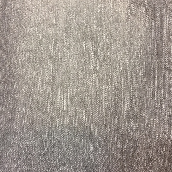 Gray CAbi jeans - Picture 5 of 5